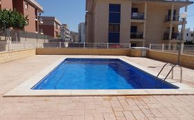 Meddays Apartamento Mar De Lauria