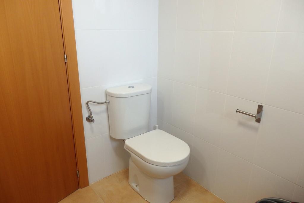 Meddays Apartamento Mar De Lauria Miami Platja  Exterior foto